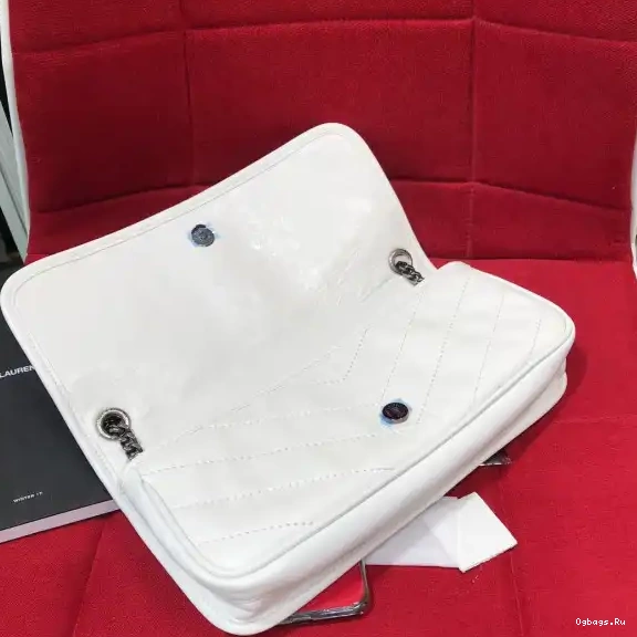 NIKI YSL 0510